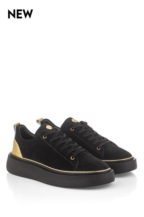 дамски кецове